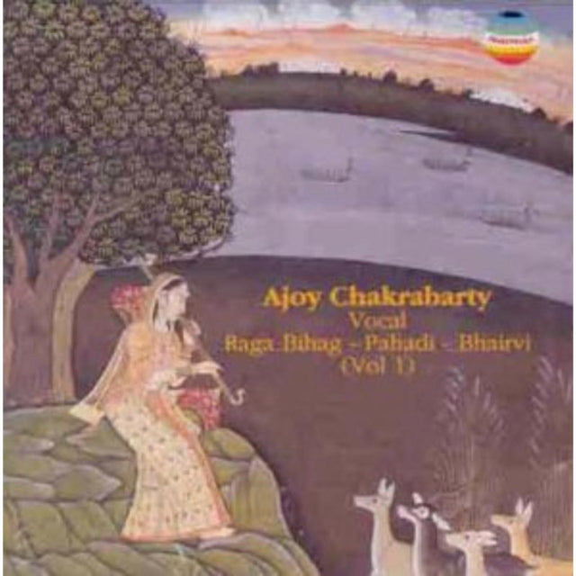 Raga Bihag/Pahadi/Bhairvi