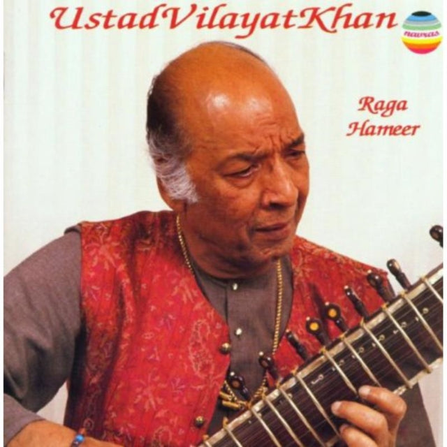 Raga Hameer
