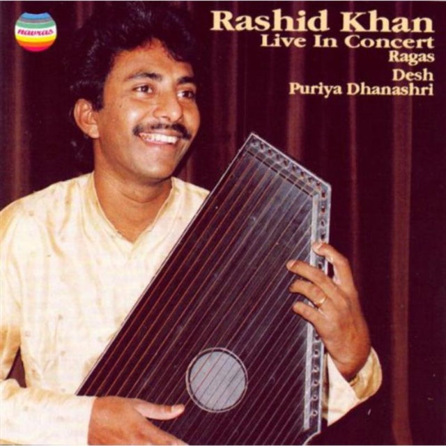 Ragas Desh