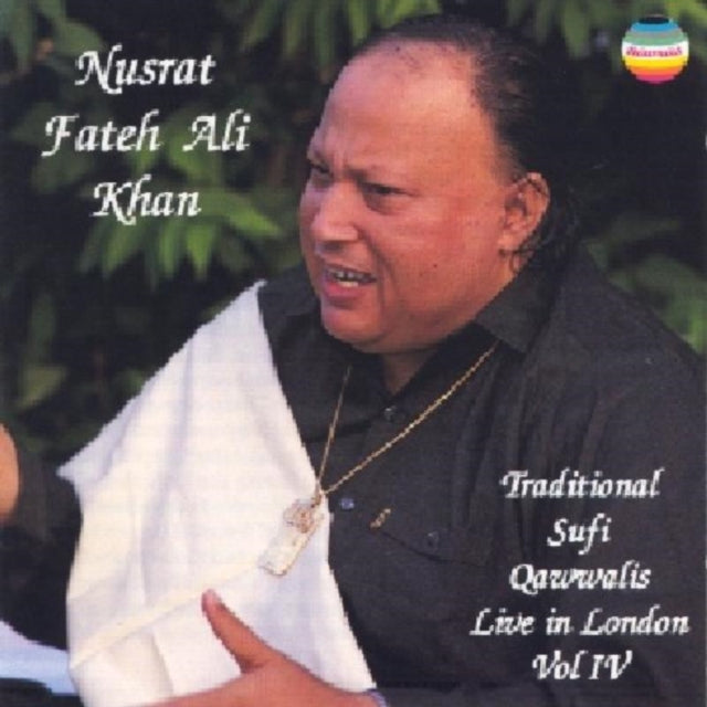 Traditional Sufi Qawwalis