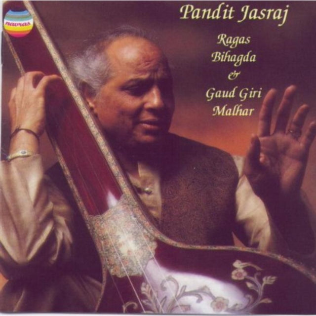 Ragas Bihagda and Gaud Girimalhar