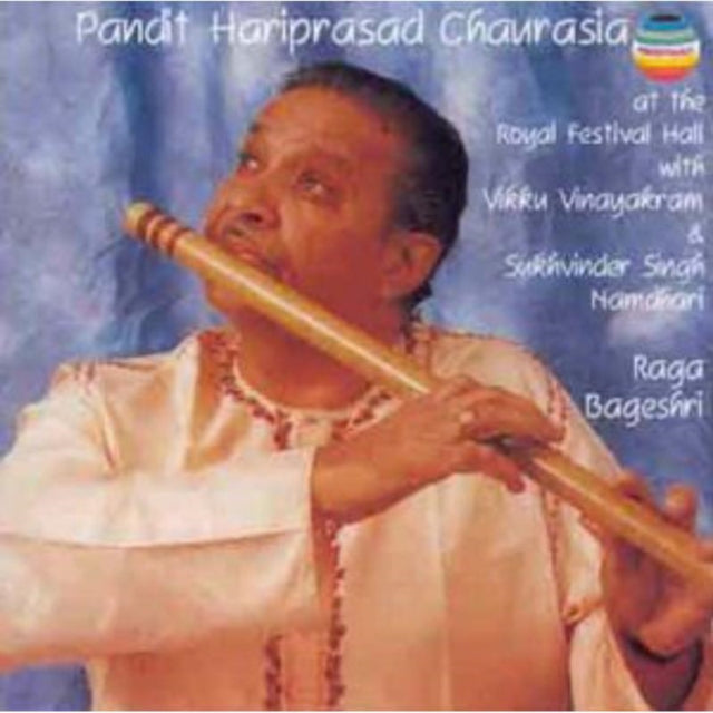 Pandit Hariprasad Chaurasia