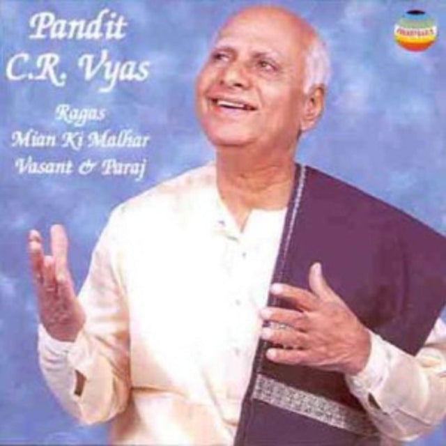 Pandit C. R. Vyas