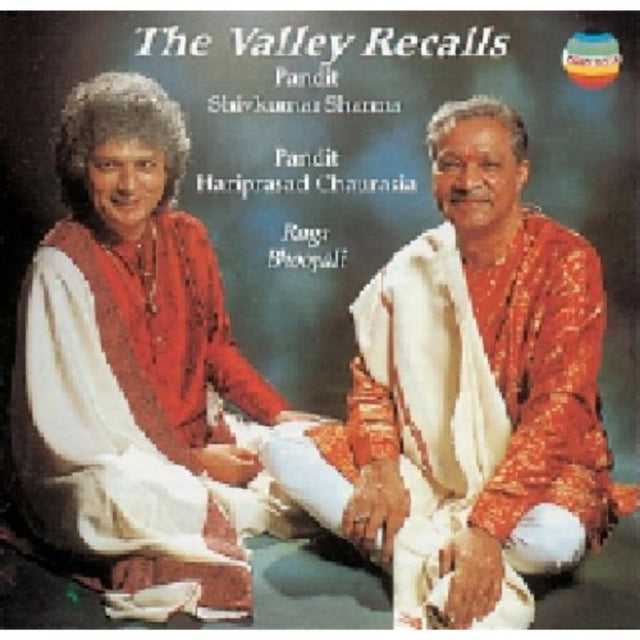 The Valley Recalls