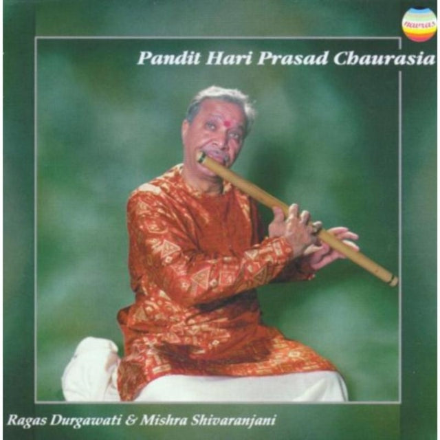 Ragas Durgawati & Mishra Shivaranjani