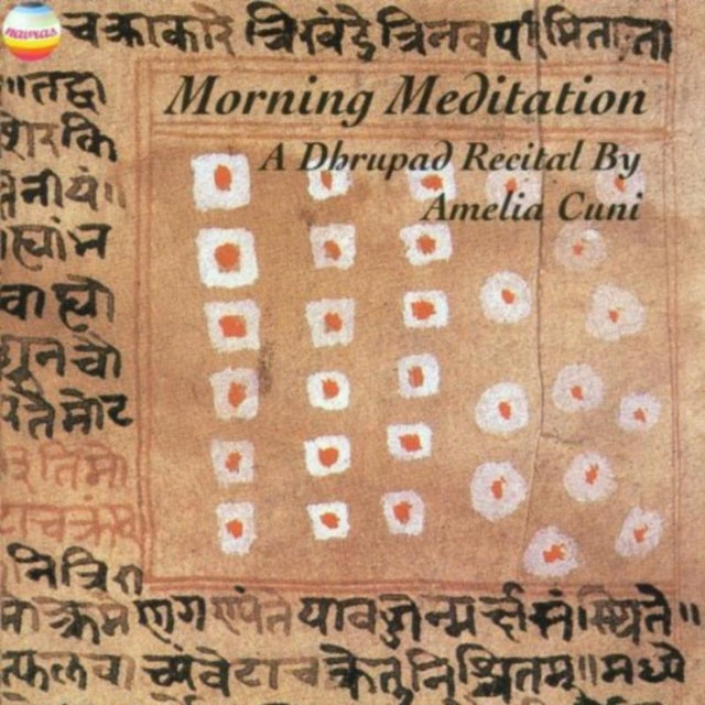 Morning Meditation: A Dhrupad Recital