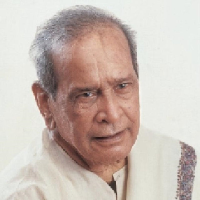 Nad Brahma - The Eternal Voice