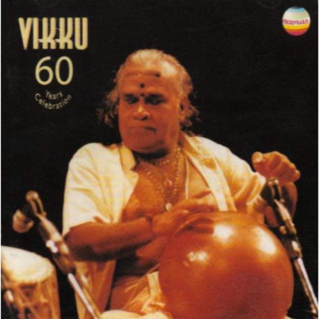 60 Years Celebrations - Live at the Rfh London, Nov 2001