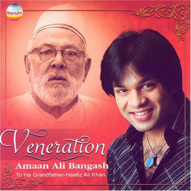 Veneration