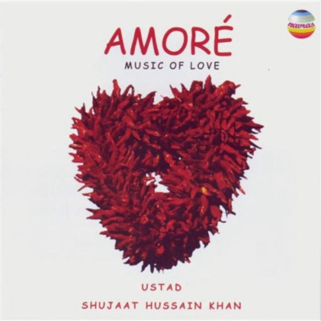 Amore - Music of Love