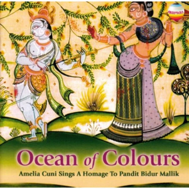 Ocean of Colours