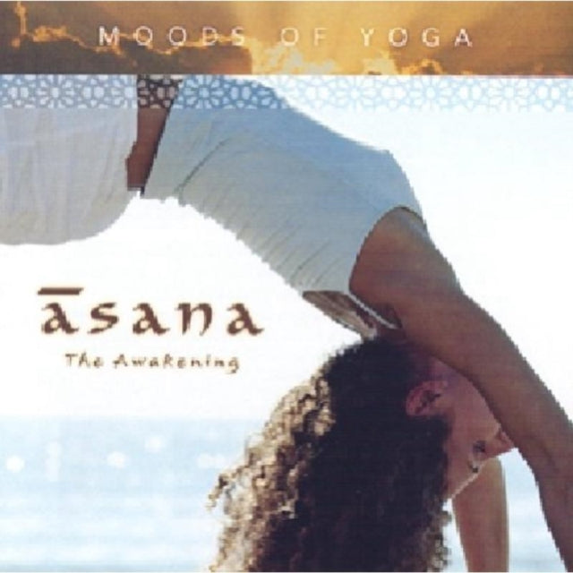 Asana - The Awakening