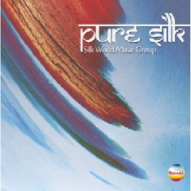 Pure Silk
