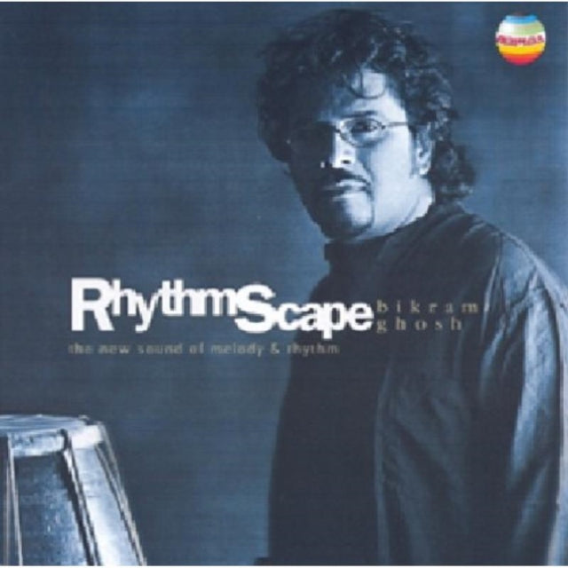 Rhythmscape