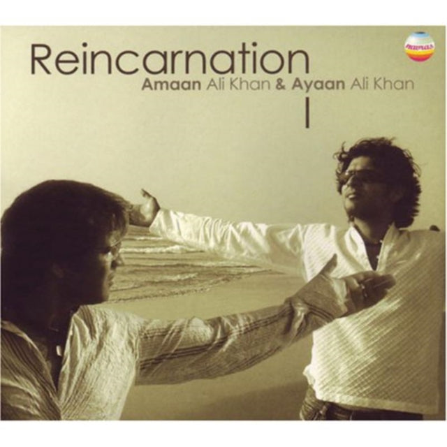Reincarnation