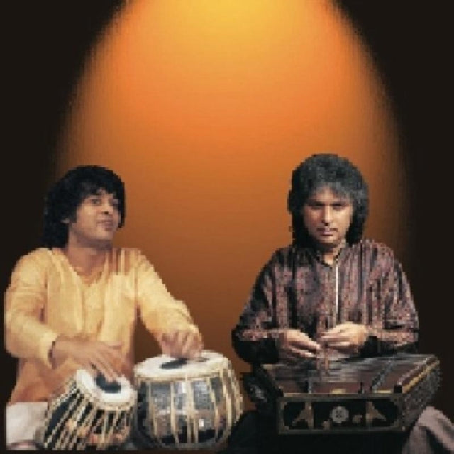 Flow of Time, The (Ustad Zakir Hussain)