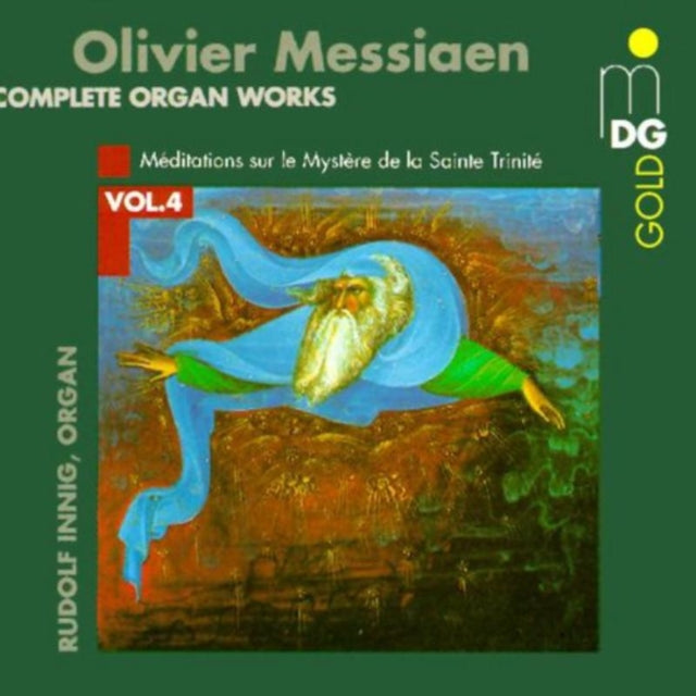 Complete Organ Works Vol 4
