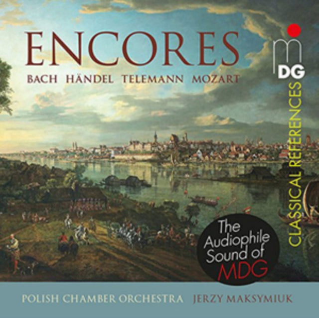 Encores