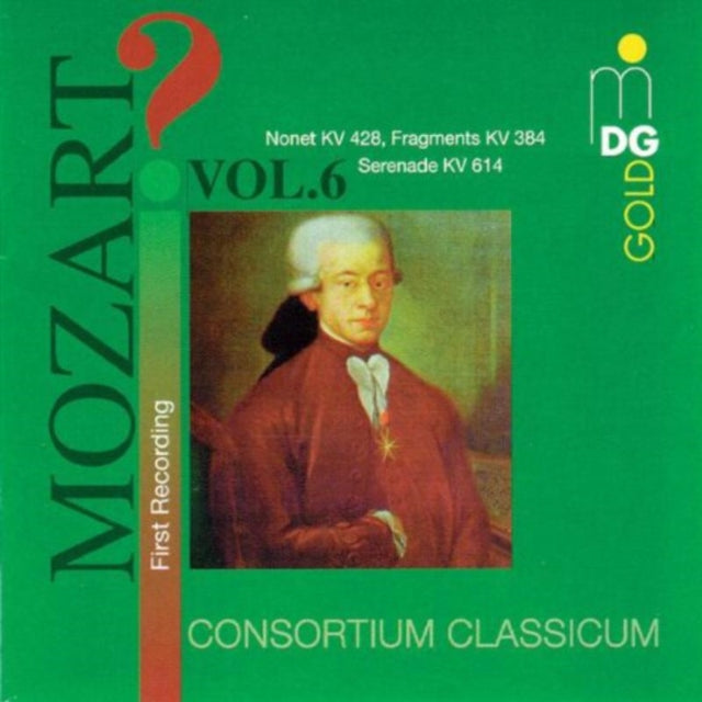 Wind Music Vol 6
