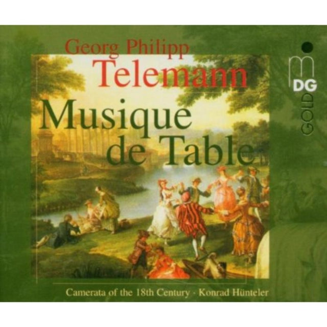 Tafel Musik