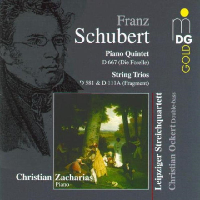 Piano Quintet