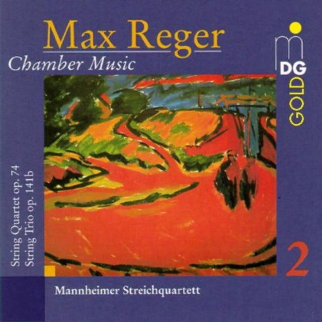 Chamber Music Vol 2