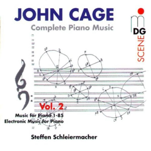 Complete Piano Music Vol 2