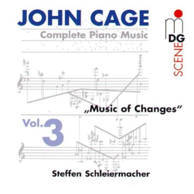 Complete Piano Music Vol 3