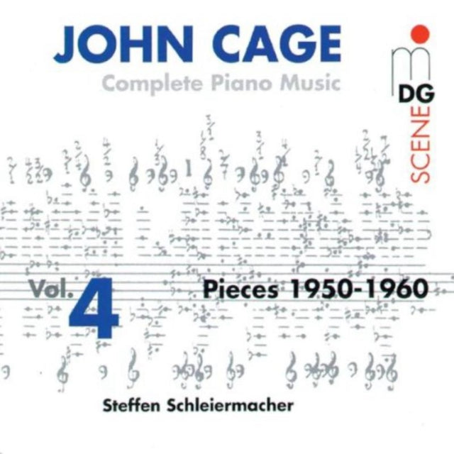 Complete Piano Music Vol 4