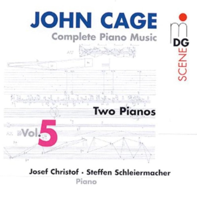 Complete Piano Music Vol 5