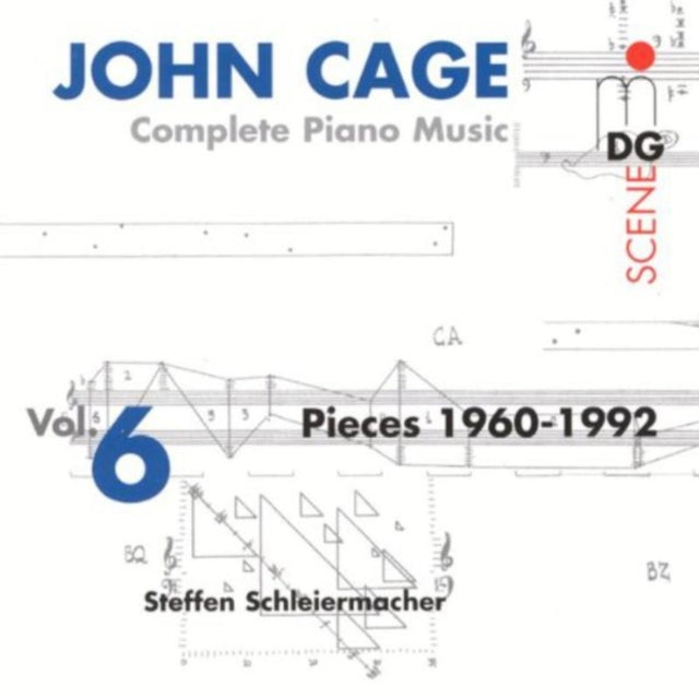 Complete Piano Music Vol 6