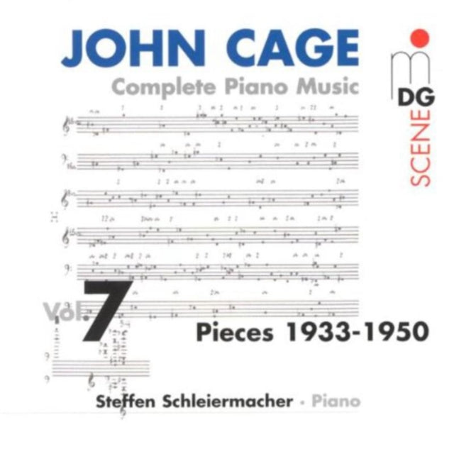 Complete Piano Music Vol 7
