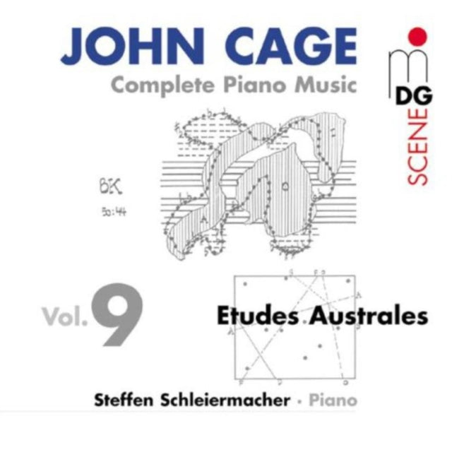 Complete Piano Music Vol 9