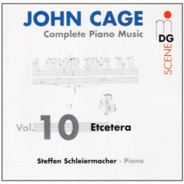 Complete Piano Music Vol 10