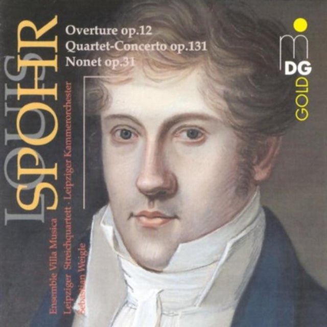 Overture Op 12Quartetconcerto Op 131