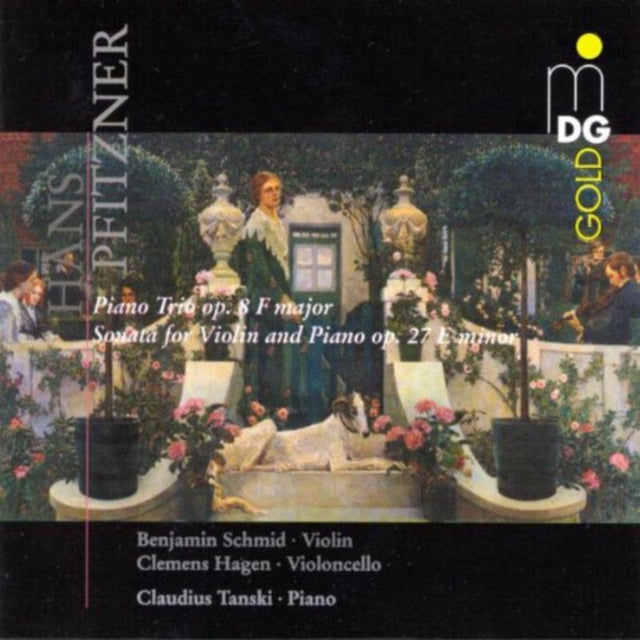 Chamber Music