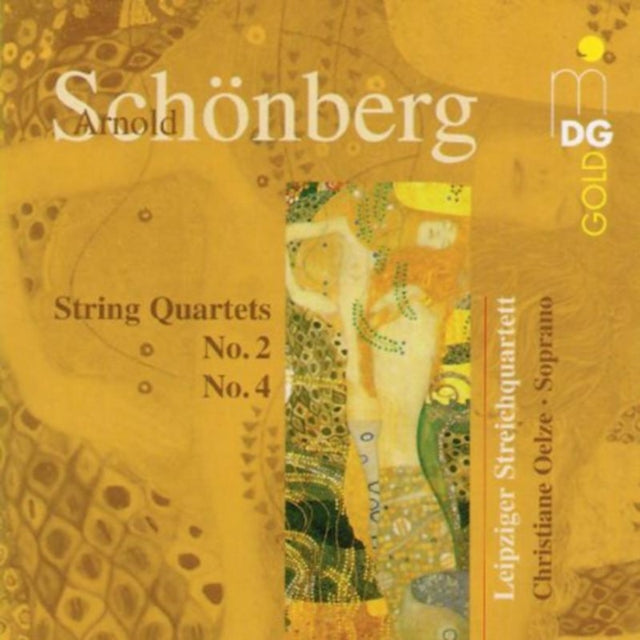String Quartets 2 4