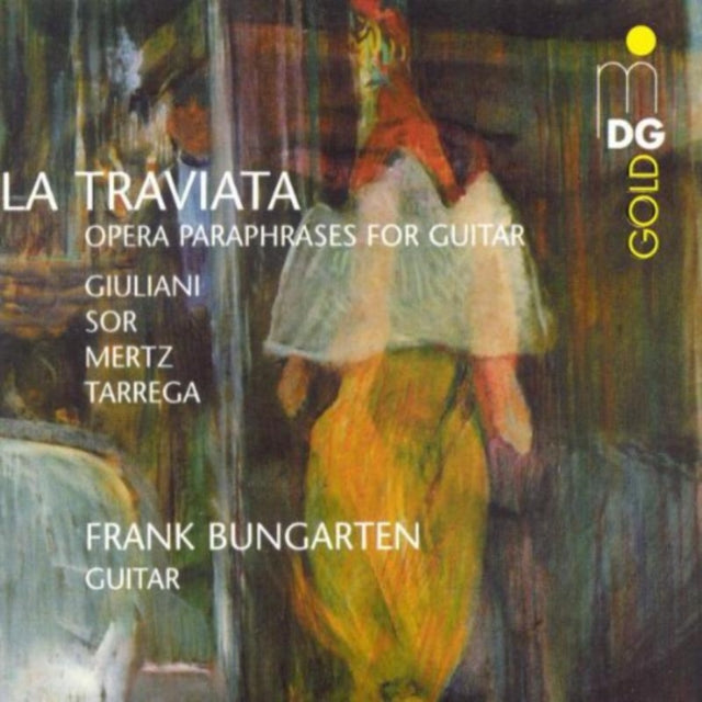 La Traviata