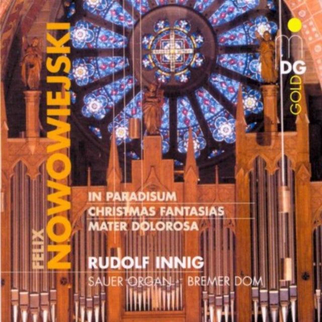 Organ Works