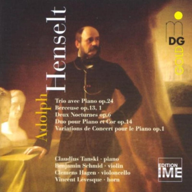 Chamber Music