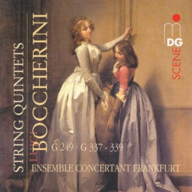 Chamber Music
