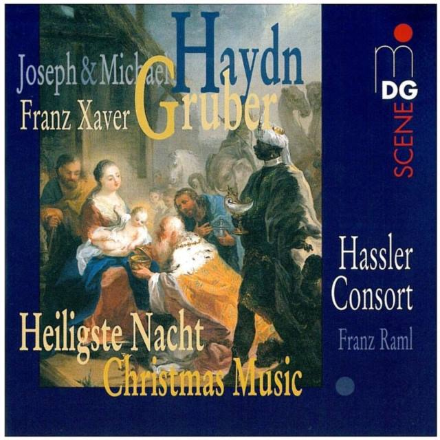 Christmas Music