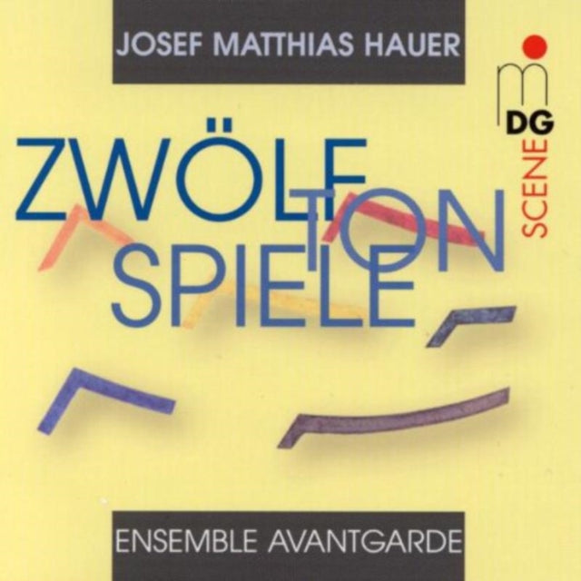 Zwoelftonspiele