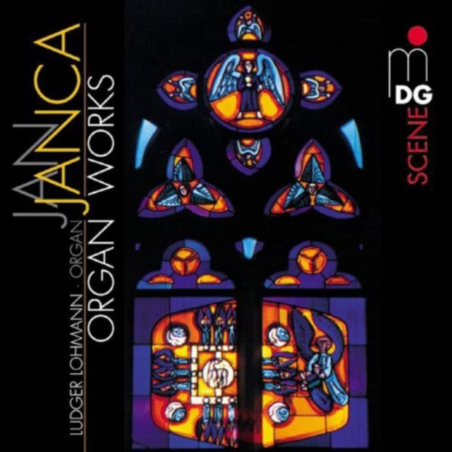 Organ Music