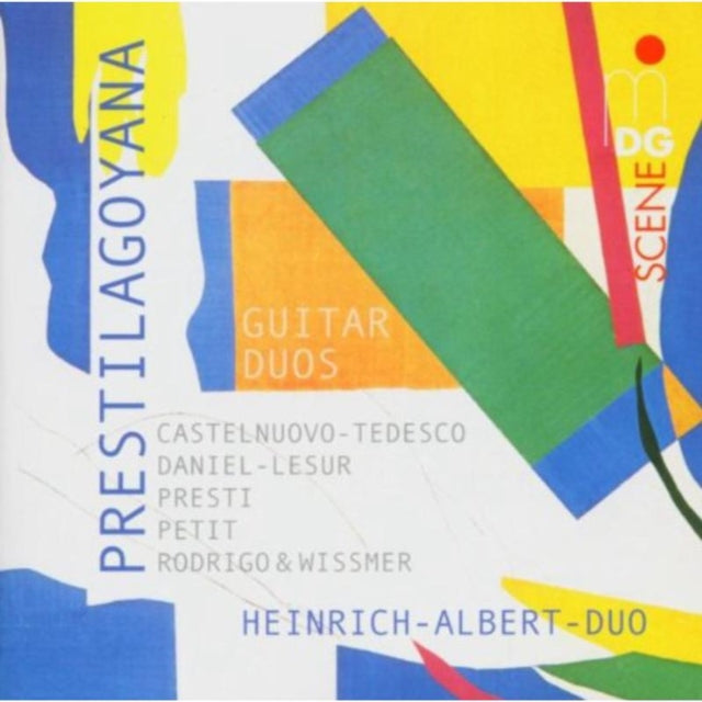 Prestilagoyana