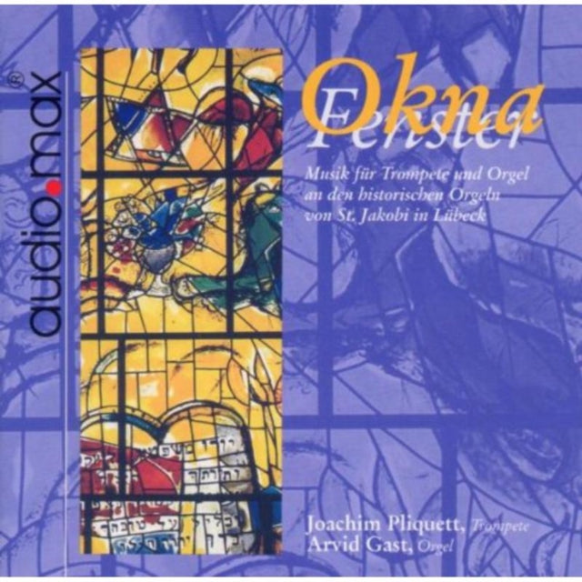 Okna - Fenster (Pliquett, Gast) [sacd/cd Hybrid]