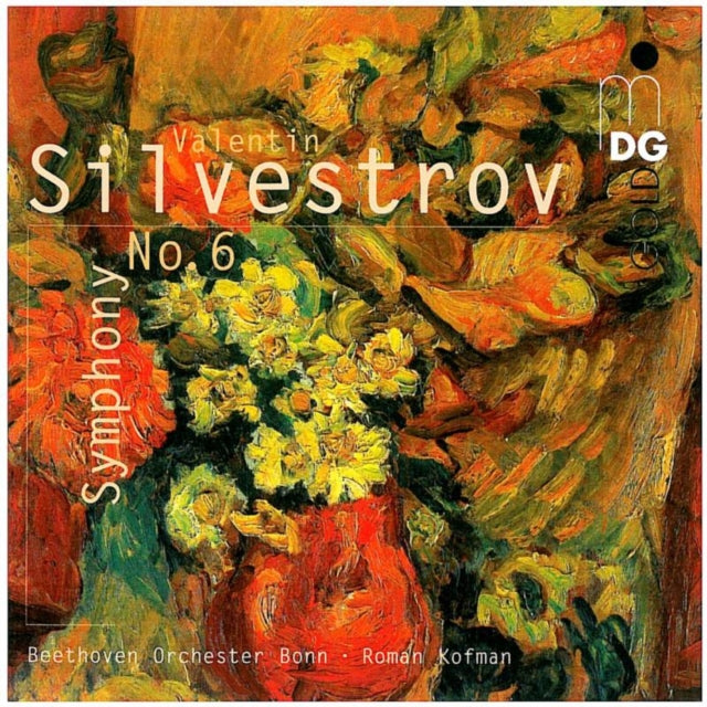 Symphony No. 6 (Kofman, Beethoven Orch of Bonn)