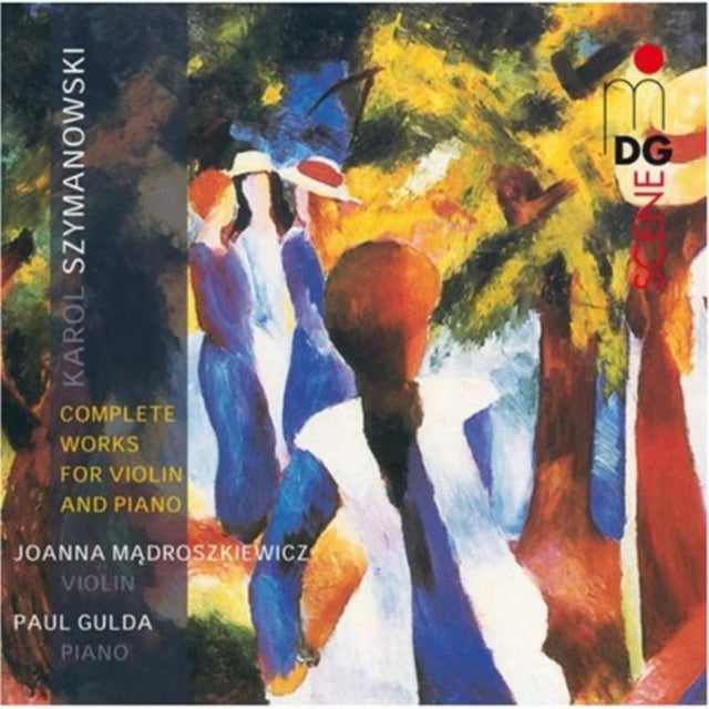 Complete Works For Violin Piano