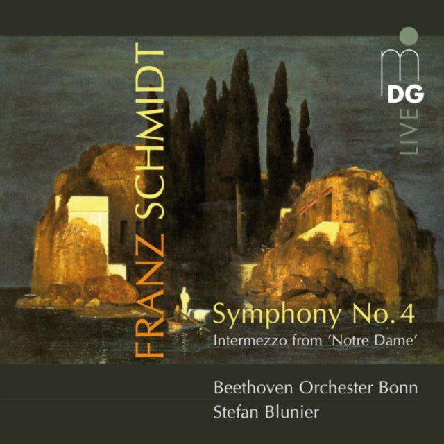 Franz Schmidt: Symphony No. 4