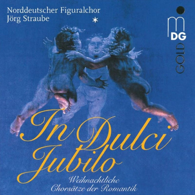 In Dulci Jubilo